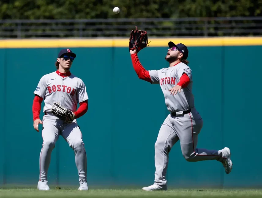 MLB: un solo venezolano entre los “favoritos” al Guante de Oro