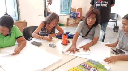 Realizan jornada de valoración patrimonial dedicada a tradición de burriquitas