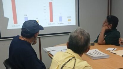 accionistas