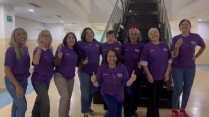 Fundación Alzheimer promueve acción temprana y apoyo a cuidadores