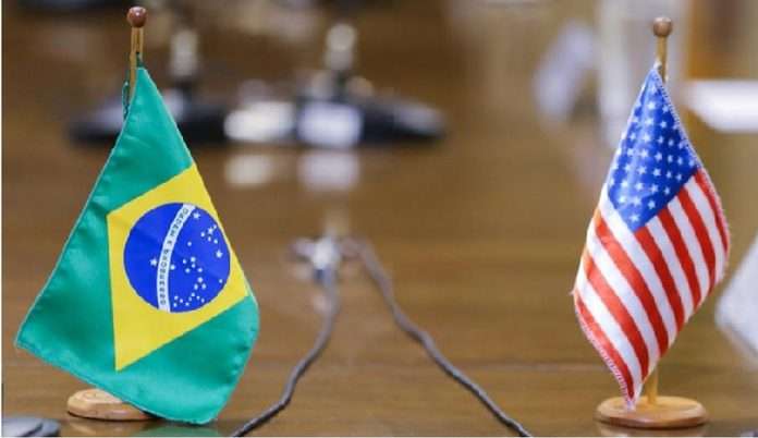 Brasil y EEUU negociarán aranceles para finales de septiembre