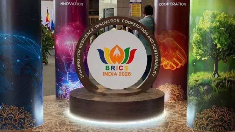 Culmina la XVIII Cumbre del Brics + con nuevos acuerdos