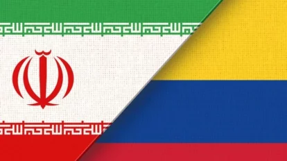 Colombia rompe relaciones diplomáticas con Irán