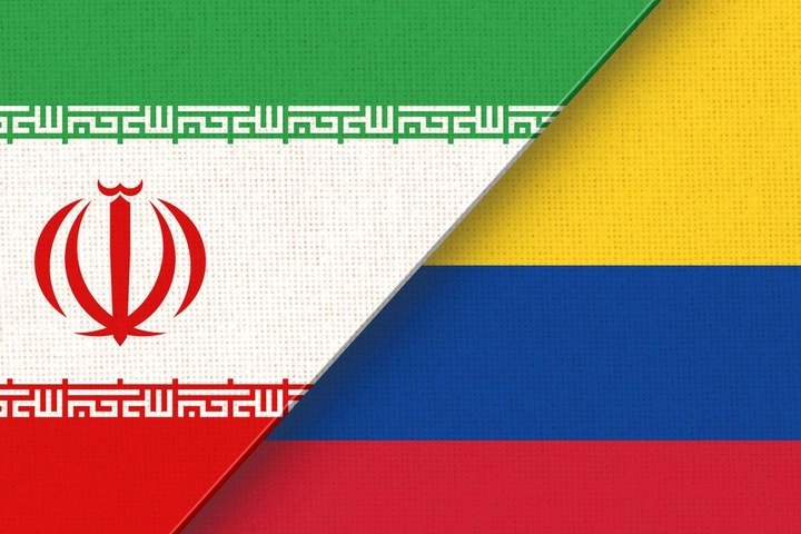 Colombia rompe relaciones diplomáticas con Irán