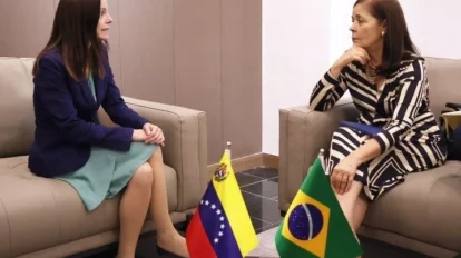 Venezuela impulsa agenda de trabajo para atraer inversiones