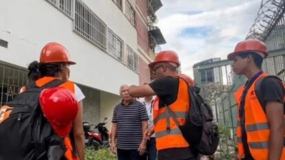 Aumenta a 63.179 la cifra de infraestructuras inspeccionadas