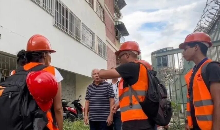 Aumenta a 63.179 la cifra de infraestructuras inspeccionadas