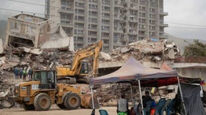 Gobierno demolerá 39 edificaciones con daños estructurales por los sismos