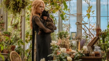 “Practical Magic 2” hechiza a las taquillas en su estreno