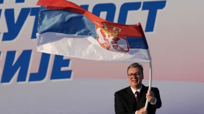 Presidente de Serbia renuncia para postularse a primer ministro