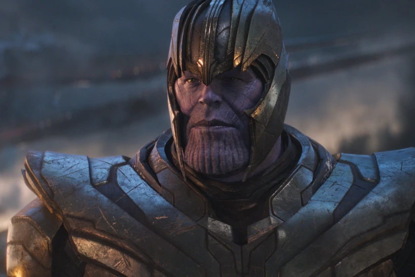 “Avengers: Endgame” recupera la corona de taquilla