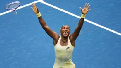 Las Finales WTA se mudan a una arena de la NBA en 2027