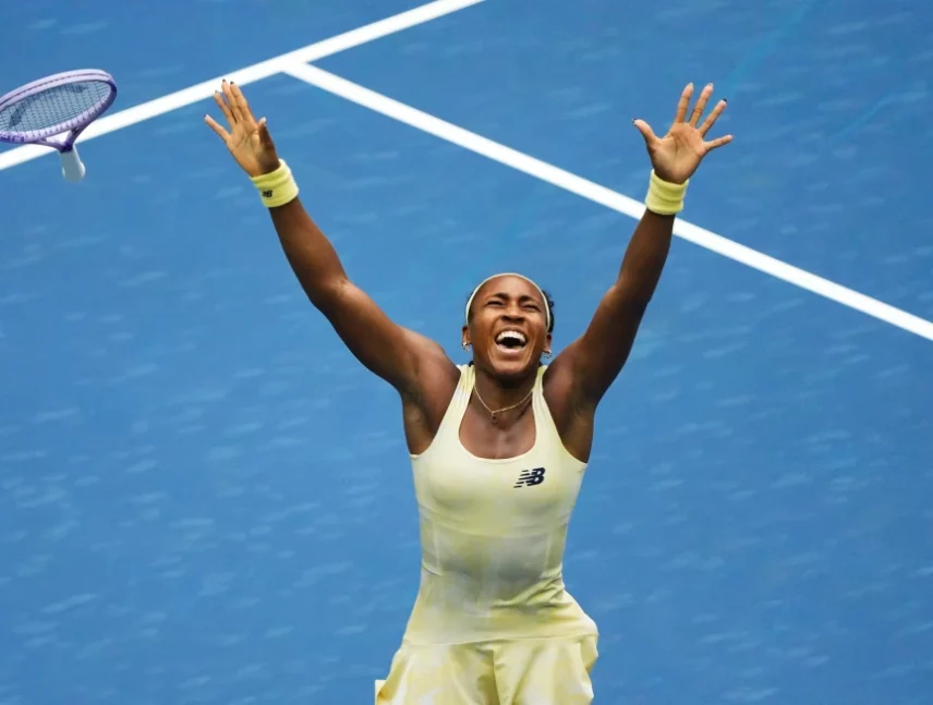 Las Finales WTA se mudan a una arena de la NBA en 2027