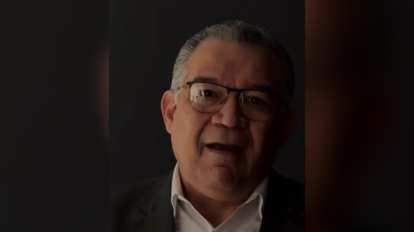 Enrique Márquez propone seis medidas para mejorar situación eléctrica