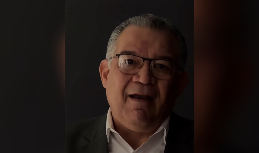 Enrique Márquez propone seis medidas para mejorar situación eléctrica