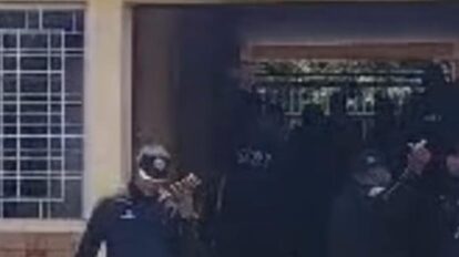 Adolescente de 12 años fue retenido por su tío abuelo en El Caimito