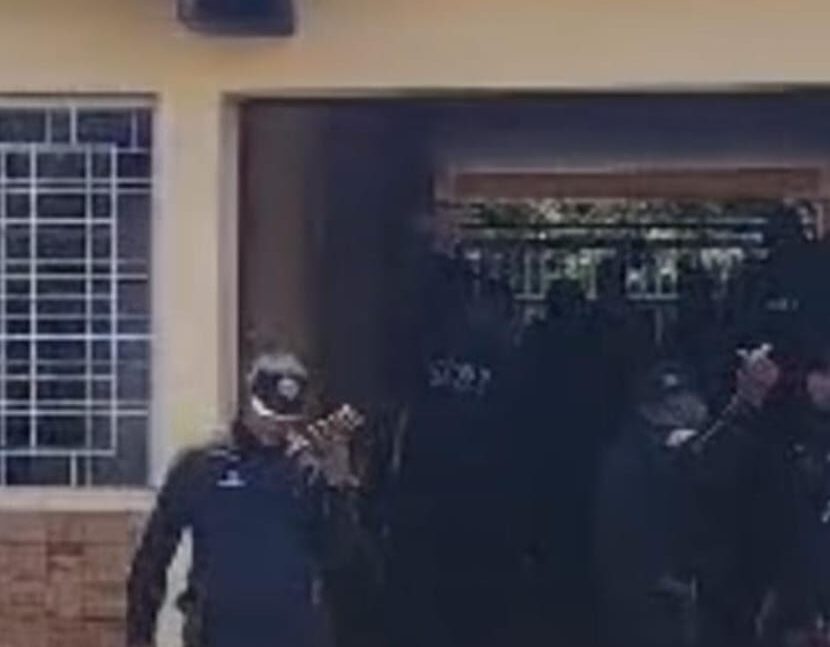 Adolescente de 12 años fue retenido por su tío abuelo en El Caimito