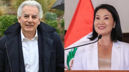 Álvaro Vargas Llosa es nombrado embajador de Perú ante EEUU