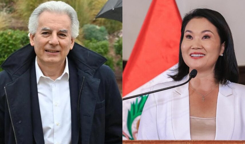 Álvaro Vargas Llosa es nombrado embajador de Perú ante EEUU