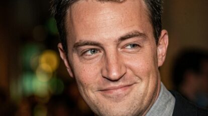 Netflix revela tráiler de docuserie sobre Matthew Perry