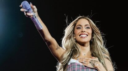 Tini Stoessel reprograma su presentación en El Salvador por fallas técnicas
