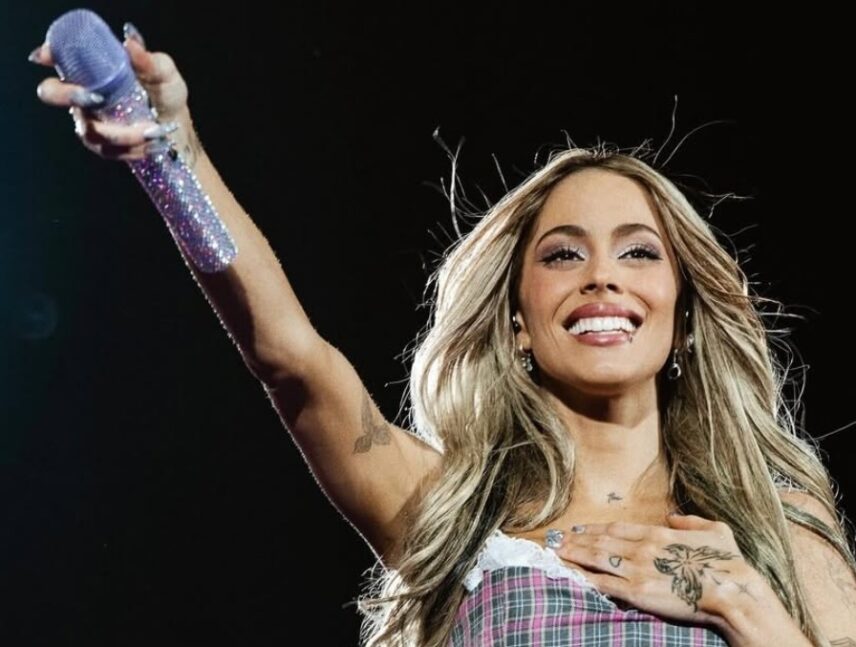 Tini Stoessel reprograma su presentación en El Salvador por fallas técnicas
