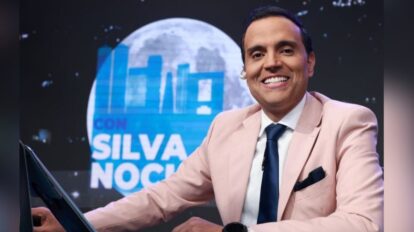 Henrys Silva presidirá la Casa del Artista