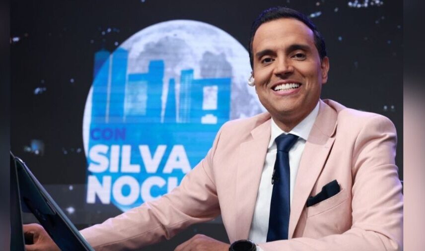Henrys Silva presidirá la Casa del Artista
