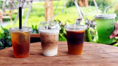 Descubre las cinco bebidas que fortalecen y preservan tu hígado