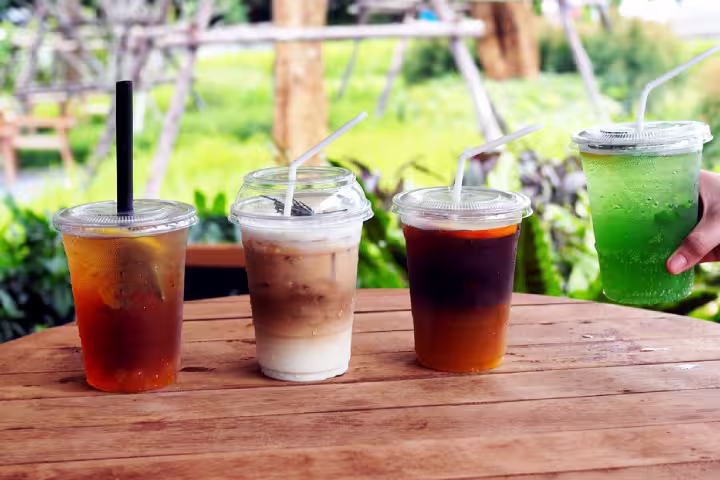 Descubre las cinco bebidas que fortalecen y preservan tu hígado