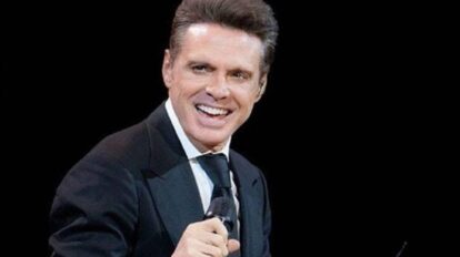 Luis Miguel anuncia oficialmente su regreso a los escenarios