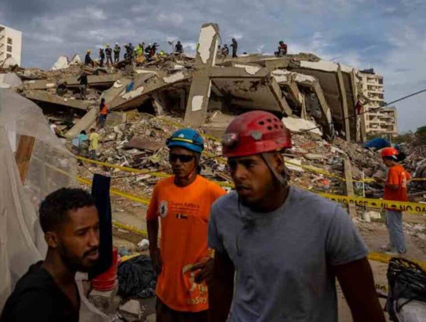 Unicef comenzará a rehabilitar infraestructuras de agua tras terremotos