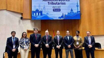 Venezuela regresa al Centro Interamericano de Administraciones Tributarias