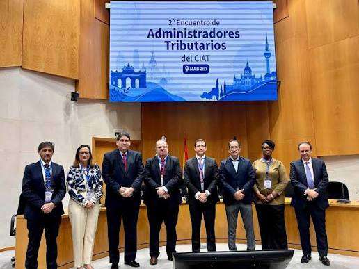 Venezuela regresa al Centro Interamericano de Administraciones Tributarias