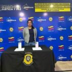 Cabello confirma detención de mujer que aseguró conocerlo