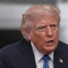 Trump pretende reunirse con Delcy Rodríguez durante la Asamblea de la ONU