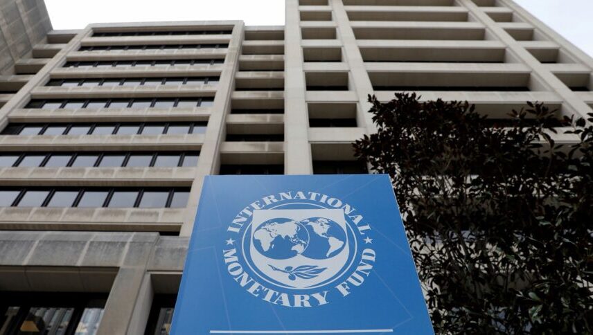 El FMI contempla abrir una oficina en Caracas