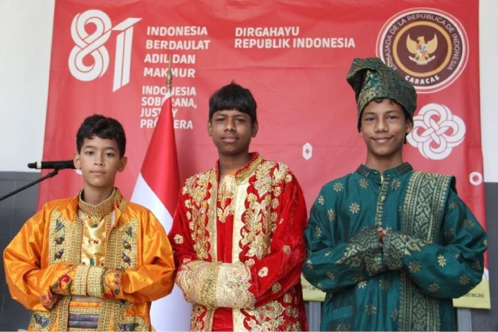 Venezuela e Indonesia fortalecen intercambio de saberes y alianzas culturales