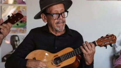 Murió Ismael Querales, cofundador de Un Solo Pueblo