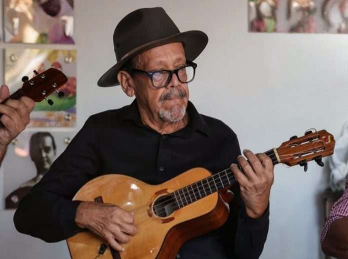 Murió Ismael Querales, cofundador de Un Solo Pueblo