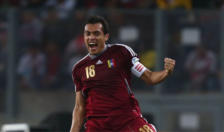 Juan Arango impulsa el regreso del Mundialito de Fútbol base a Venezuela
