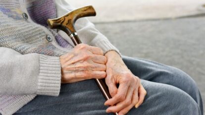 Desarrollan un 'reloj' para medir la edad biológica