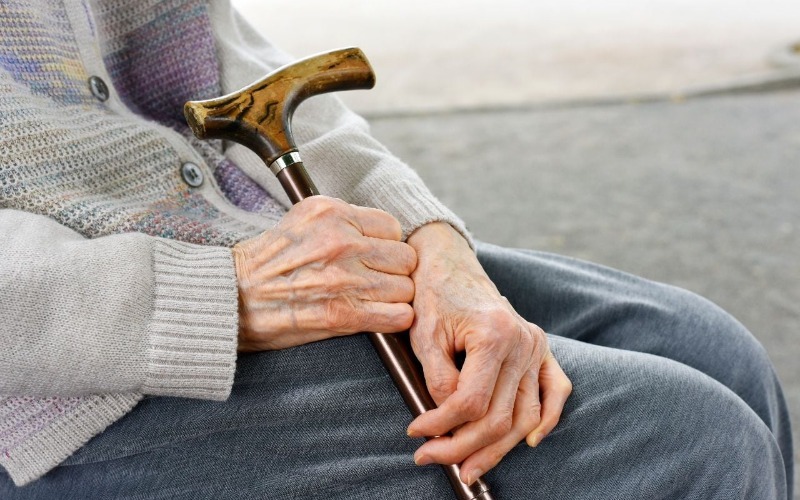 Desarrollan un 'reloj' para medir la edad biológica