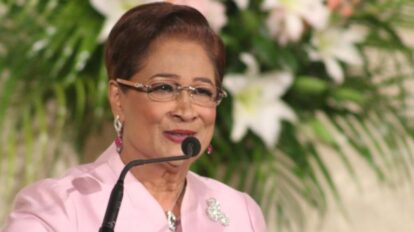 Trinidad busca restablecer relación con Venezuela