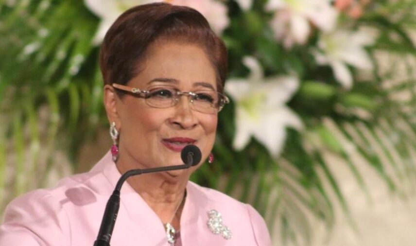 Trinidad busca restablecer relación con Venezuela