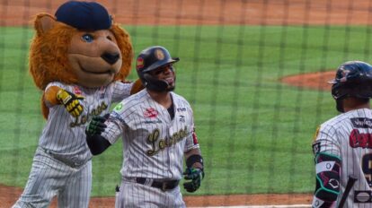 Leones del Caracas y Caribes de Anzoátegui inician sus entrenamientos