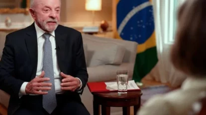 Lula pidió a Delcy Rodríguez pide convocar elecciones en Venezuela