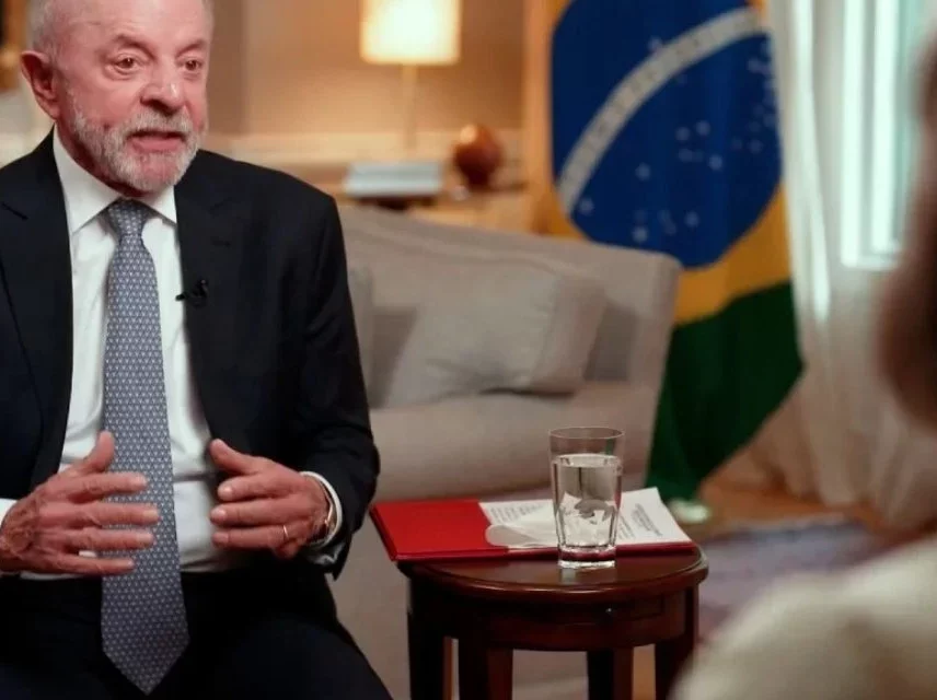 Lula pidió a Delcy Rodríguez pide convocar elecciones en Venezuela