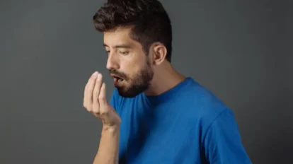 3 remedios con menta para aliviar la halitosis