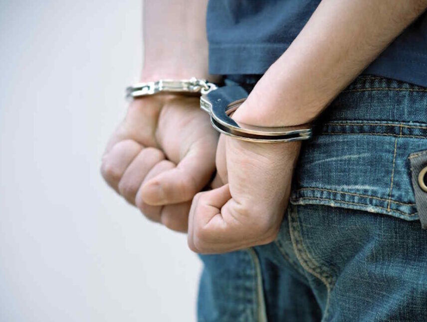 Capturado por presuntamente asesinar a dirigente vecinal